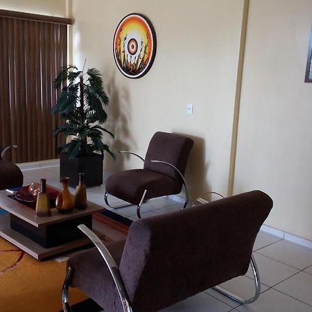 Hotel Lima Nova Russas ภายนอก รูปภาพ