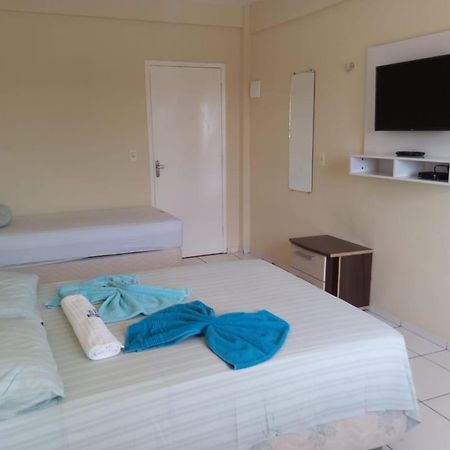 Hotel Lima Nova Russas ภายนอก รูปภาพ