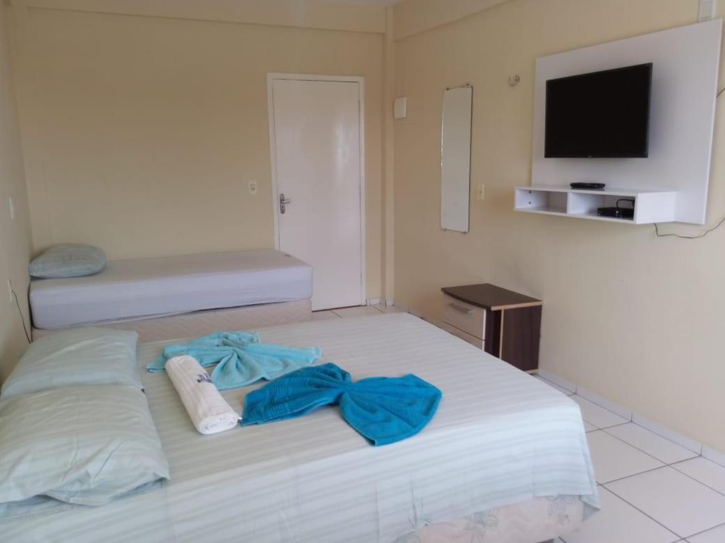 Hotel Lima Nova Russas ภายนอก รูปภาพ