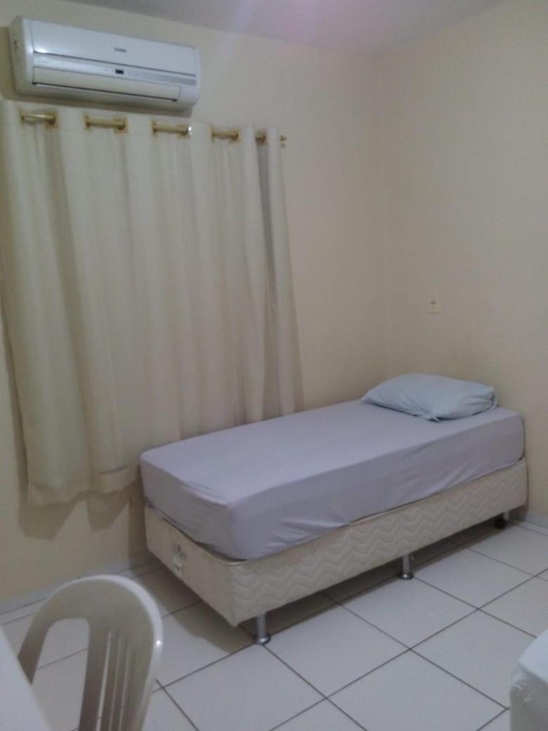 Hotel Lima Nova Russas ภายนอก รูปภาพ