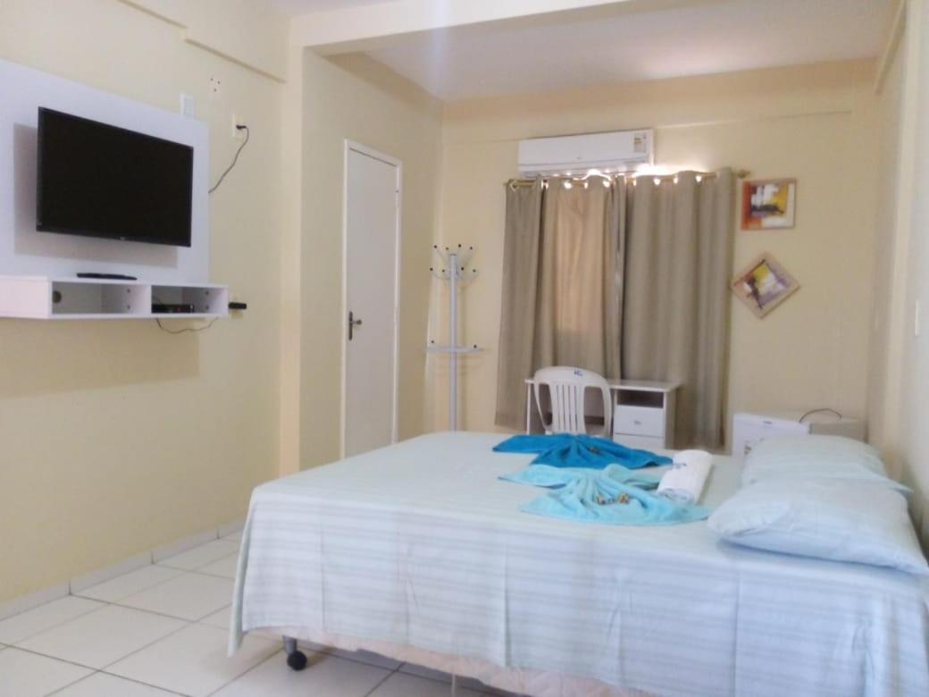 Hotel Lima Nova Russas ภายนอก รูปภาพ